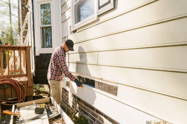 Top rated local Vinyl Siding specialists in Homerville, GA